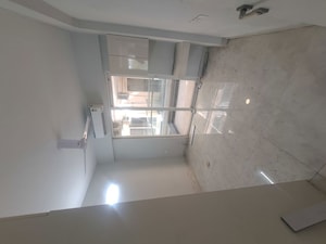 Living Room in 2 BHK Apartment at Signature Global City, Sector 37d – for Rent