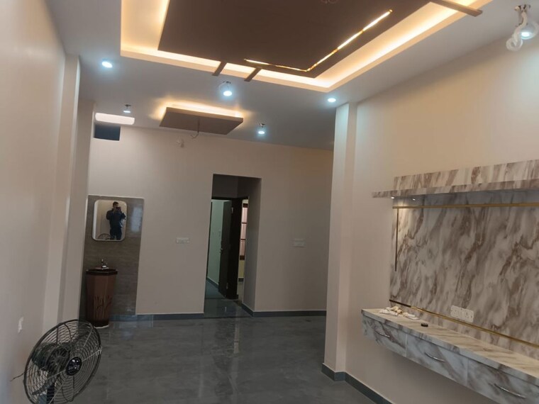 Room, neelendras-amity-greens 3 Bedroom 1600 Sq.Ft. Villa In Gomti Nagar Lucknow 10109883