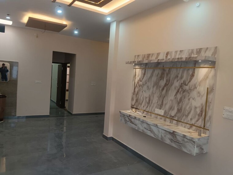 Room, neelendras-amity-greens 3 Bedroom 1600 Sq.Ft. Villa In Gomti Nagar Lucknow 10109883