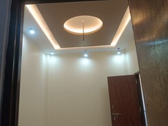 3 BHK + Pooja Room,Study Room Villa For Sale in Neelendras Amity Greens