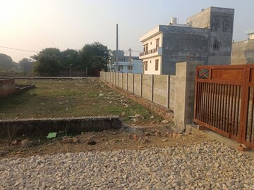  Plot – Exterior View View at Royal City Phase 2, Deva Road - for Sale