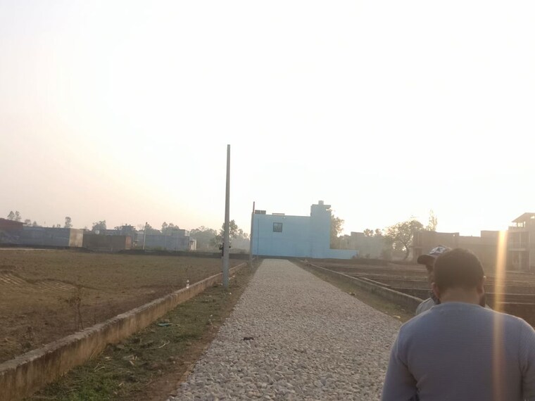 undefined, royal-city-phase-2  5000 Sq.Ft. Plot In Deva Road Lucknow 10109884