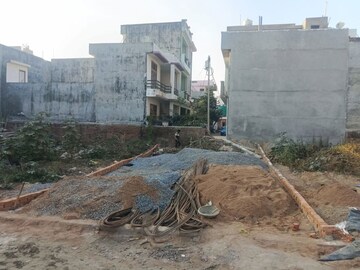  Plot – Exterior View View at Royal City Phase 2, Deva Road - for Sale