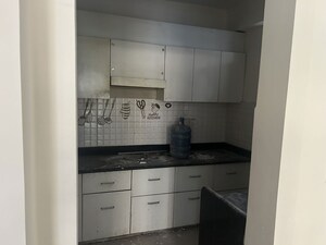 Kitchen in 2 BHK Apartment at TDI City Kingsbury, Kundli – for Rent