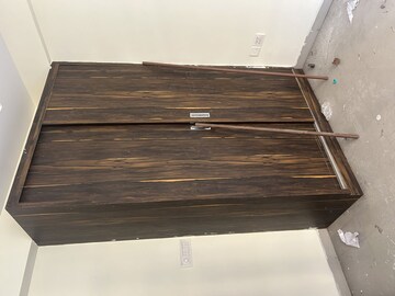 Furnished Amenities in 2 BHK Apartment at TDI City Kingsbury, Kundli – for Rent