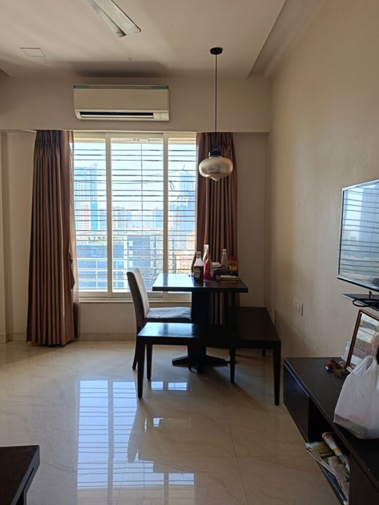 Living Room, jp-unity-tower 2 Bedroom 434 Sq.Ft. Apartment In Lower Parel Mumbai 10109888