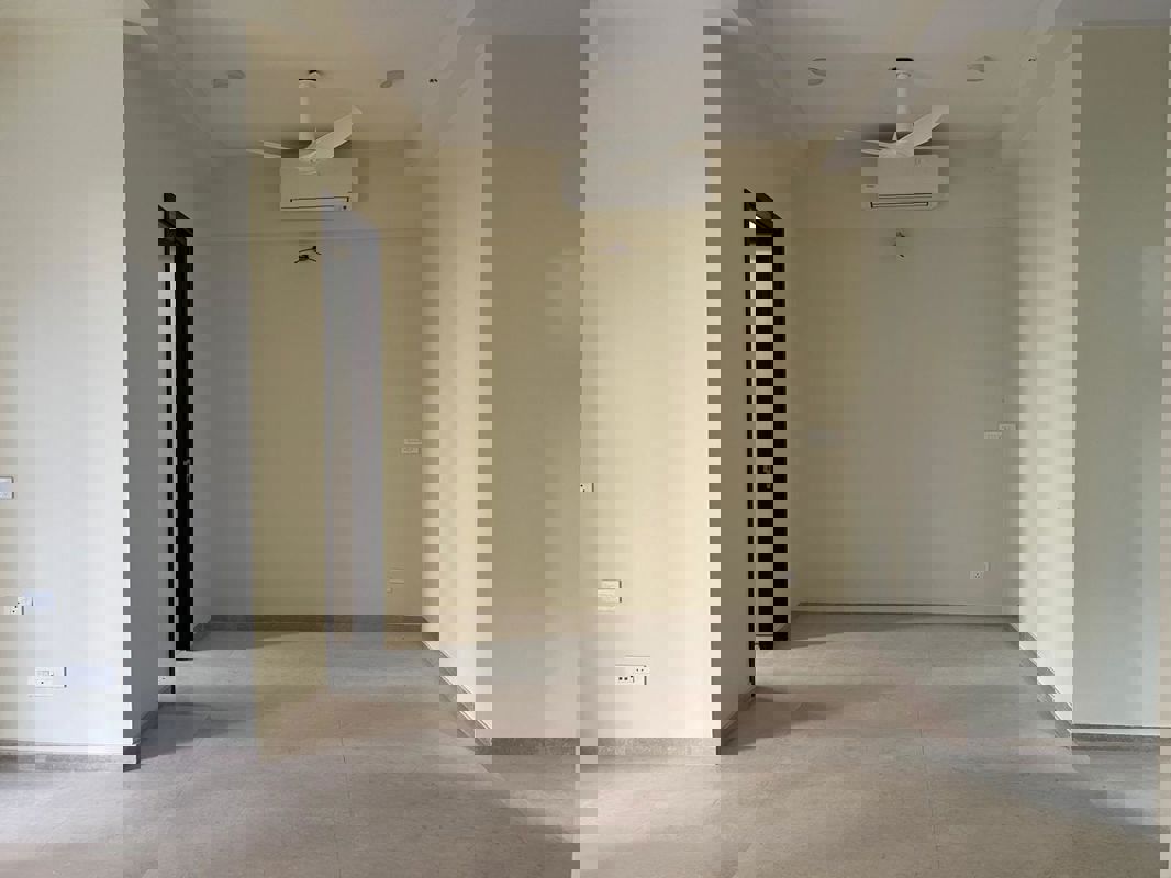 3 BHK 1200 Sq.Ft. Apartment in Adani Ten BKC