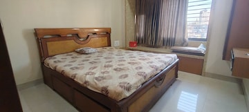 Bedroom in 3 BHK Apartment at Lakshachandi Apartments, Gokuldham Colony – for Rent