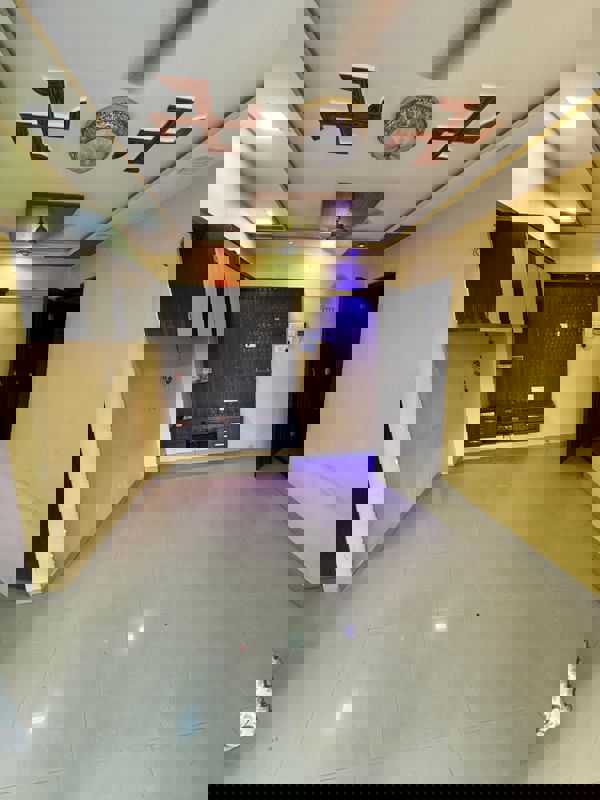 1 BHK + Pooja Room 434 Sq.Ft. Apartment in Rosa Elite