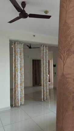 3 BHK Apartment For Rent in Saviour Green Arch