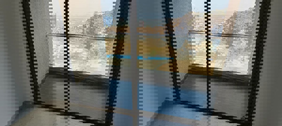 2 BHK 710 Sq.Ft. Apartment in Kanakia Silicon Valley