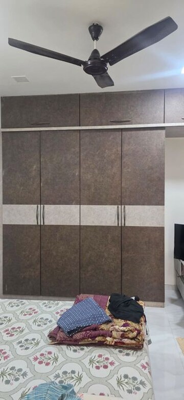 Furnished Amenities in 1 BHK Apartment at Gandharv Darshan, Lower Parel – for Rent