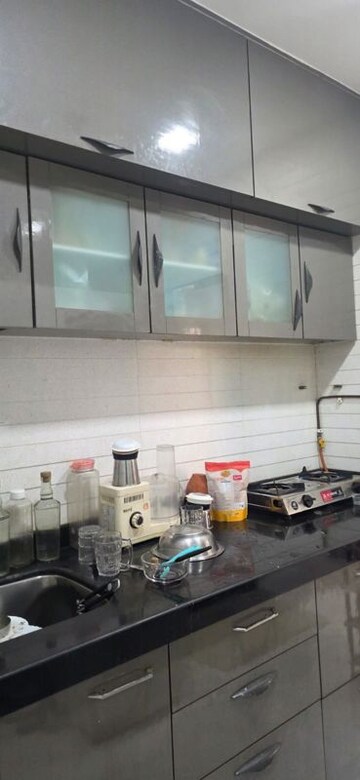 1 BHK Apartment – Exterior View View at Gandharv Darshan, Lower Parel - for Rent