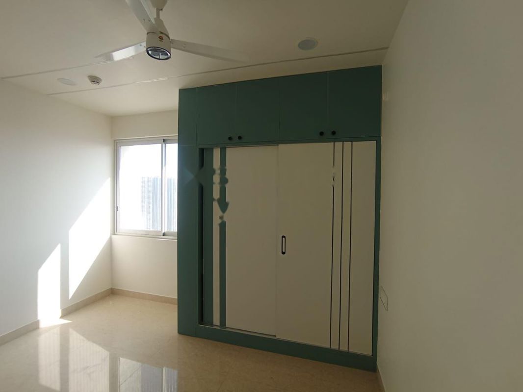 3 BHK Apartment For Rent in Aurobindo The Regent