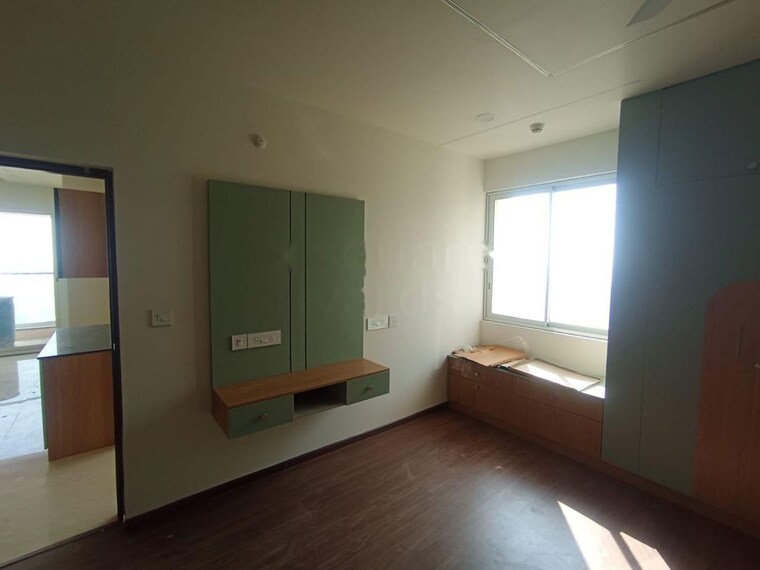Room, aurobindo-the-regent 3 Bedroom 2525 Sq.Ft. Apartment In Kondapur Hyderabad 10109902