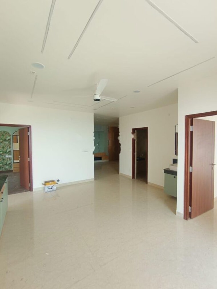 Room, aurobindo-the-regent 3 Bedroom 2525 Sq.Ft. Apartment In Kondapur Hyderabad 10109902