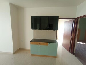 Furnished Amenities in 3 BHK Apartment at Aurobindo The Regent, Kondapur – for Rent