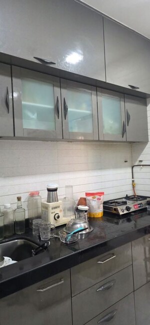 1 BHK Apartment – Exterior View View at Gandharv Darshan, Lower Parel - for Rent