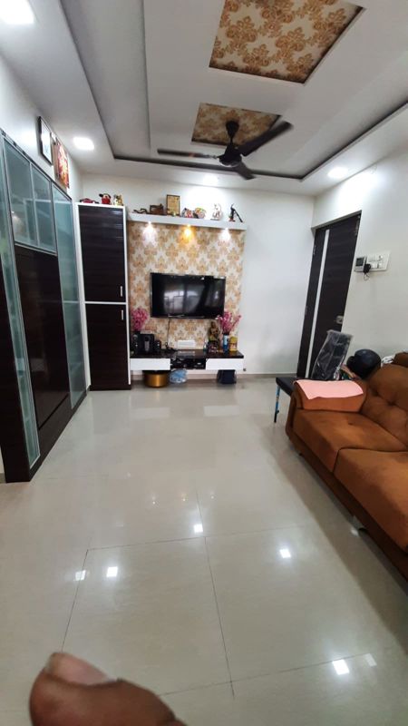 1 BHK + Pooja Room,Study Room 434 Sq.Ft. Apartment in Rosa Elite