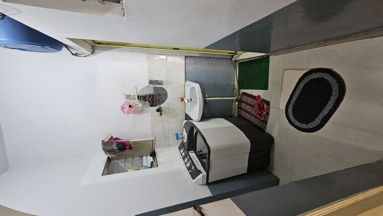 Master Bedroom, btm-residency 2 Bedroom 900 Sq.Ft. Builder Floor In Btm Layout Bangalore 10109922