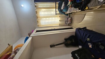 Furnished Amenities in 2 BHK Builder Floor at BTM Residency, Btm Layout – for Rent