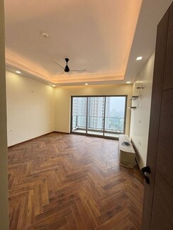 2 BHK + Pooja Room Apartment For Rent in Levana Celebrity Gardens