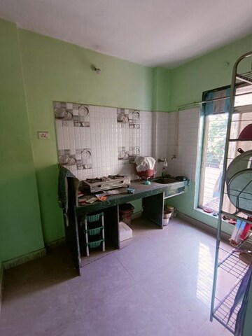 Master Bedroom in 1 BHK Apartment at Anant Krupa CHS Dombivli, Dombivli West – for Rent