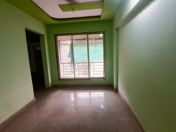 1 BHK Apartment For Rent in Anant Krupa CHS Dombivli, Dombivli West