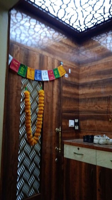 Furnished Amenities in 3 BHK Apartment at Vijay Orovia, Ghodbunder Road – for Rent