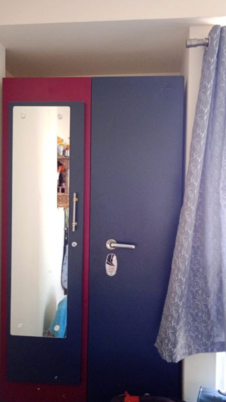 undefined, vijay-orovia 3 Bedroom 1000 Sq.Ft. Apartment In Ghodbunder Road Thane 10109927