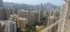 3 BHK + Pooja Room Apartment For Rent in Vijay Orovia