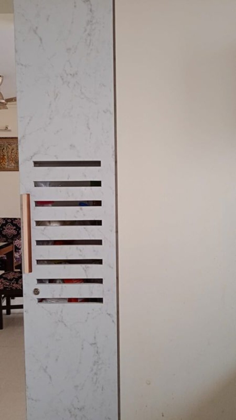 undefined, vijay-orovia 3 Bedroom 1000 Sq.Ft. Apartment In Ghodbunder Road Thane 10109927