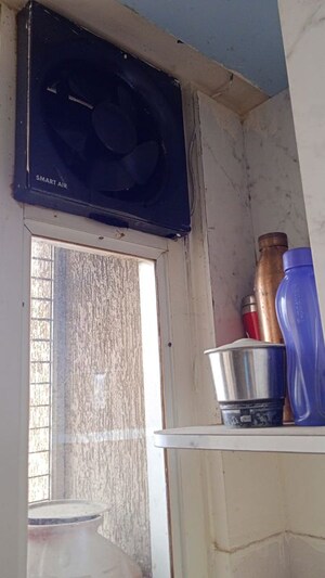 Furnished Amenities in 3 BHK Apartment at Vijay Orovia, Ghodbunder Road – for Rent