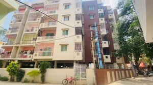 2 BHK Apartment For Sale in SLV Ratnagiri Enclave, Whitefield