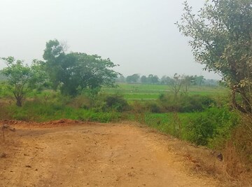 Plot Area in  Plot at Koproli – for Sale