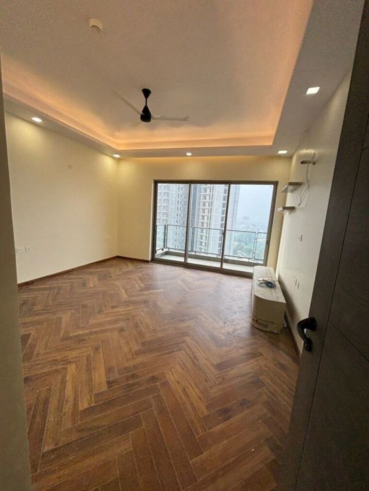 Room, levana-celebrity-gardens 3.5 Bedroom 1960 Sq.Ft. Apartment In Sushant Golf City Lucknow 10109933