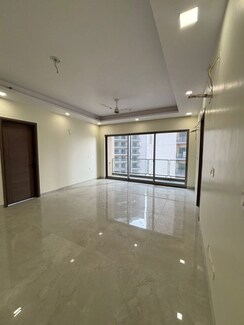 3.5 BHK + Servant Room Apartment For Rent in Levana Celebrity Gardens
