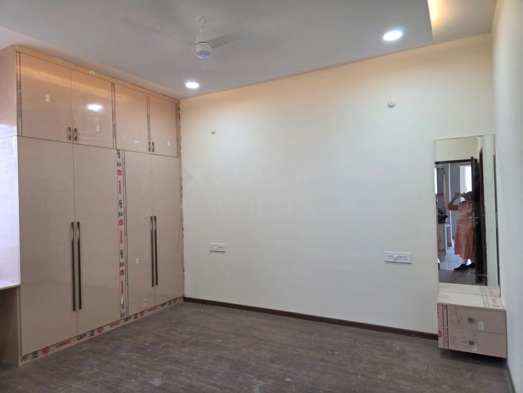 3 BHK 2313 Sq.Ft. Apartment in Aurobindo The Regent
