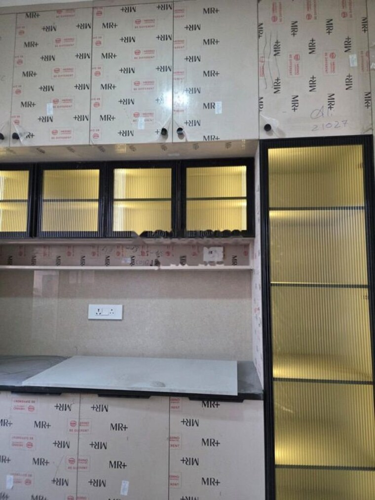 Kitchen, aurobindo-the-regent 3 Bedroom 2313 Sq.Ft. Apartment In Kondapur Hyderabad 10109931