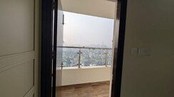 3 BHK Apartment For Rent in Lansum El Dorado