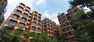 3 BHK Apartment For Rent in Shyamal