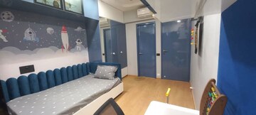 Team Area in 3 BHK Apartment at Shyamal – for Rent