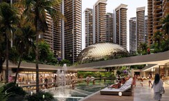 3 BHK + Servant Room Apartment For Sale in Elan The Presidential