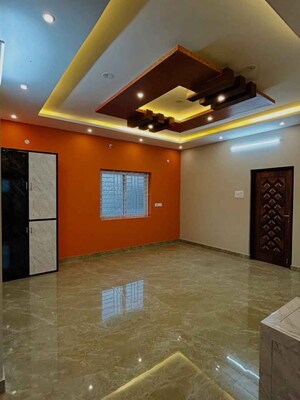 Kitchen in 2 BHK Independent House at Hoskote – for Sale