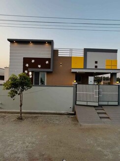2 BHK Independent House For Sale in Hoskote