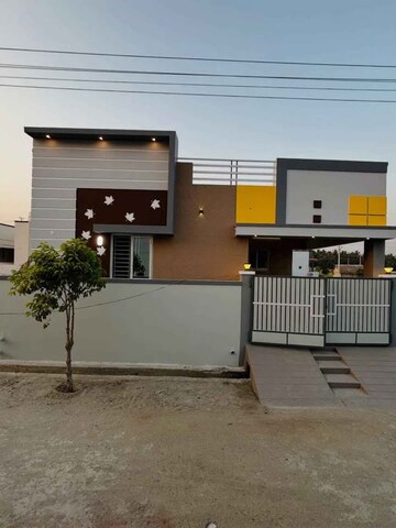 2 BHK Independent House For Sale in Hoskote