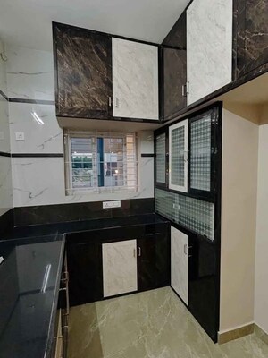 Kitchen in 2 BHK Independent House at Hoskote – for Sale