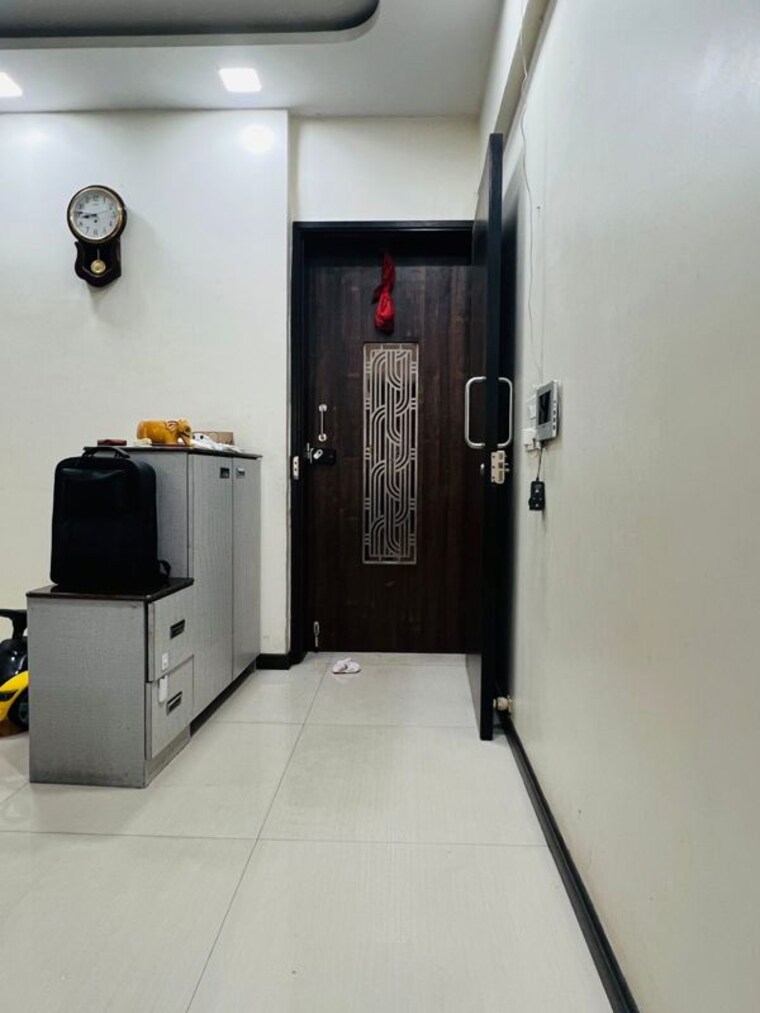 undefined, soham-tropical-lagoon 2 Bedroom 840 Sq.Ft. Apartment In Ghodbunder Road Thane 10109958