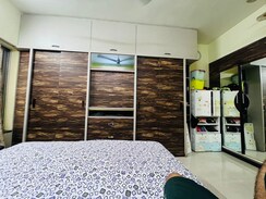 2 BHK Apartment For Rent in Soham Tropical Lagoon