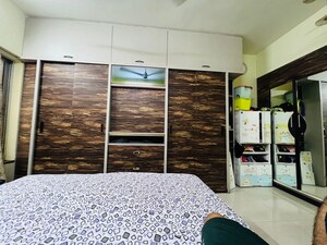 2 BHK Apartment For Rent in Soham Tropical Lagoon, Ghodbunder Road